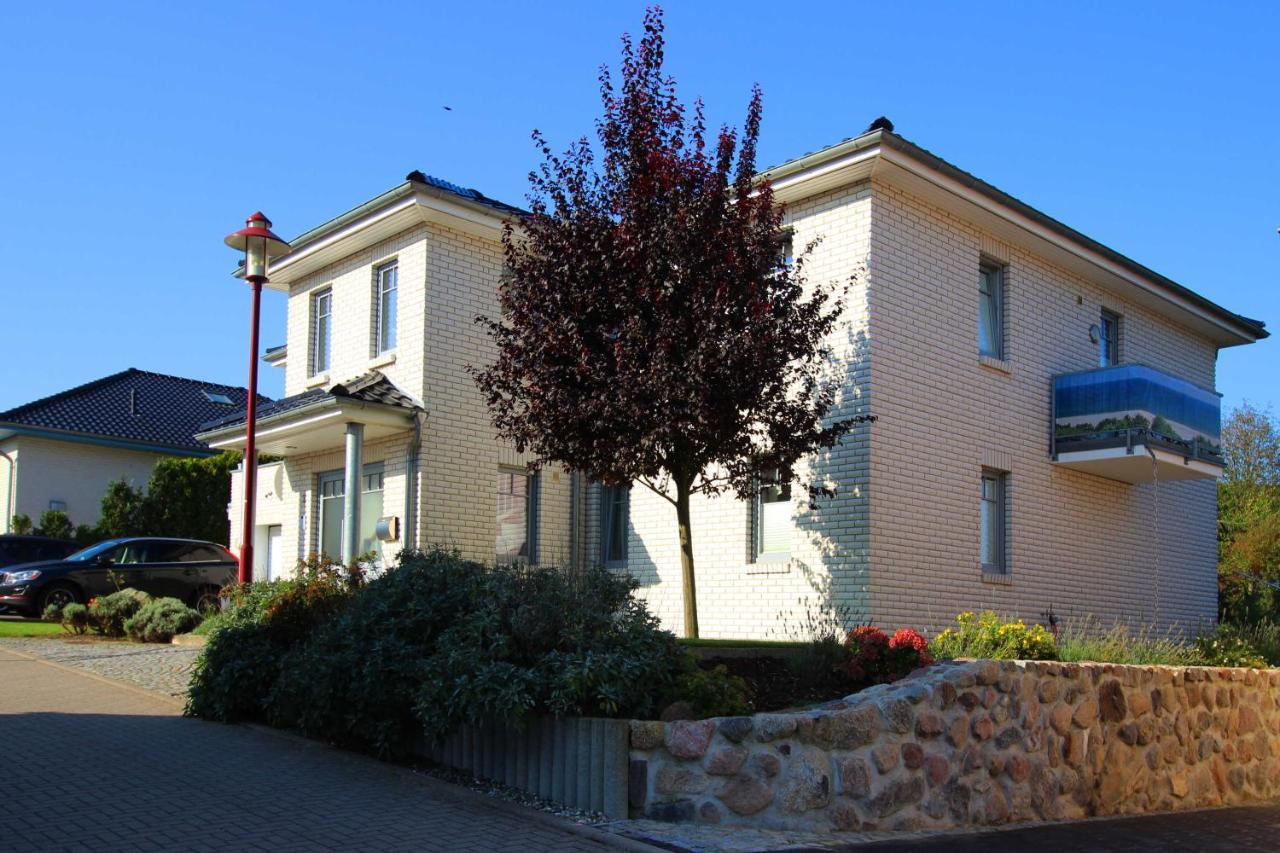 Ferienwohnungen H_ Jaeger Heringsdorf (Usedom) Exterior foto